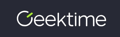 geektime logo